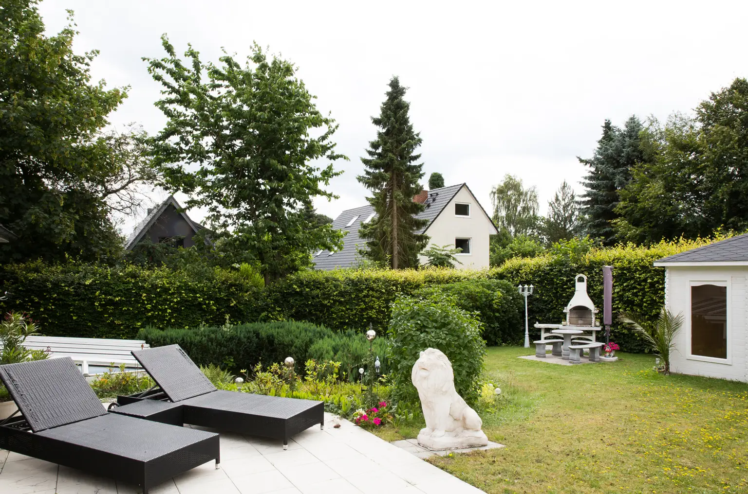 Garten