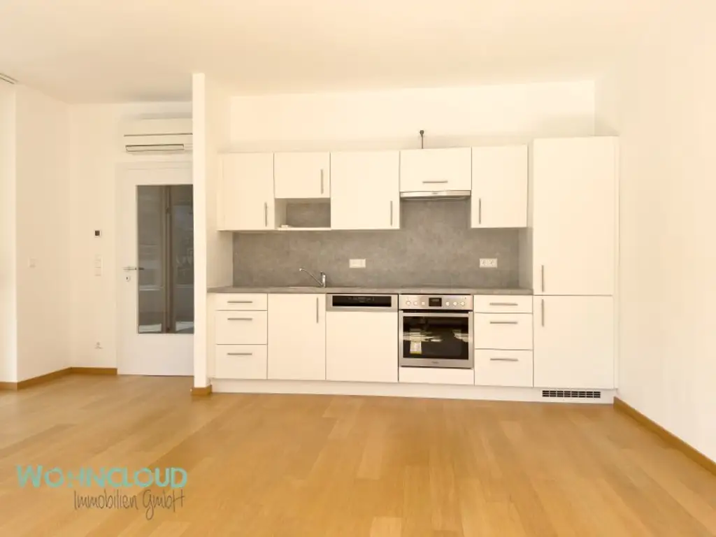 SANSSOUCI IN HIETZING - GEPFLEGT-GEWÜNSCHT-GEMIETET. TOP 4