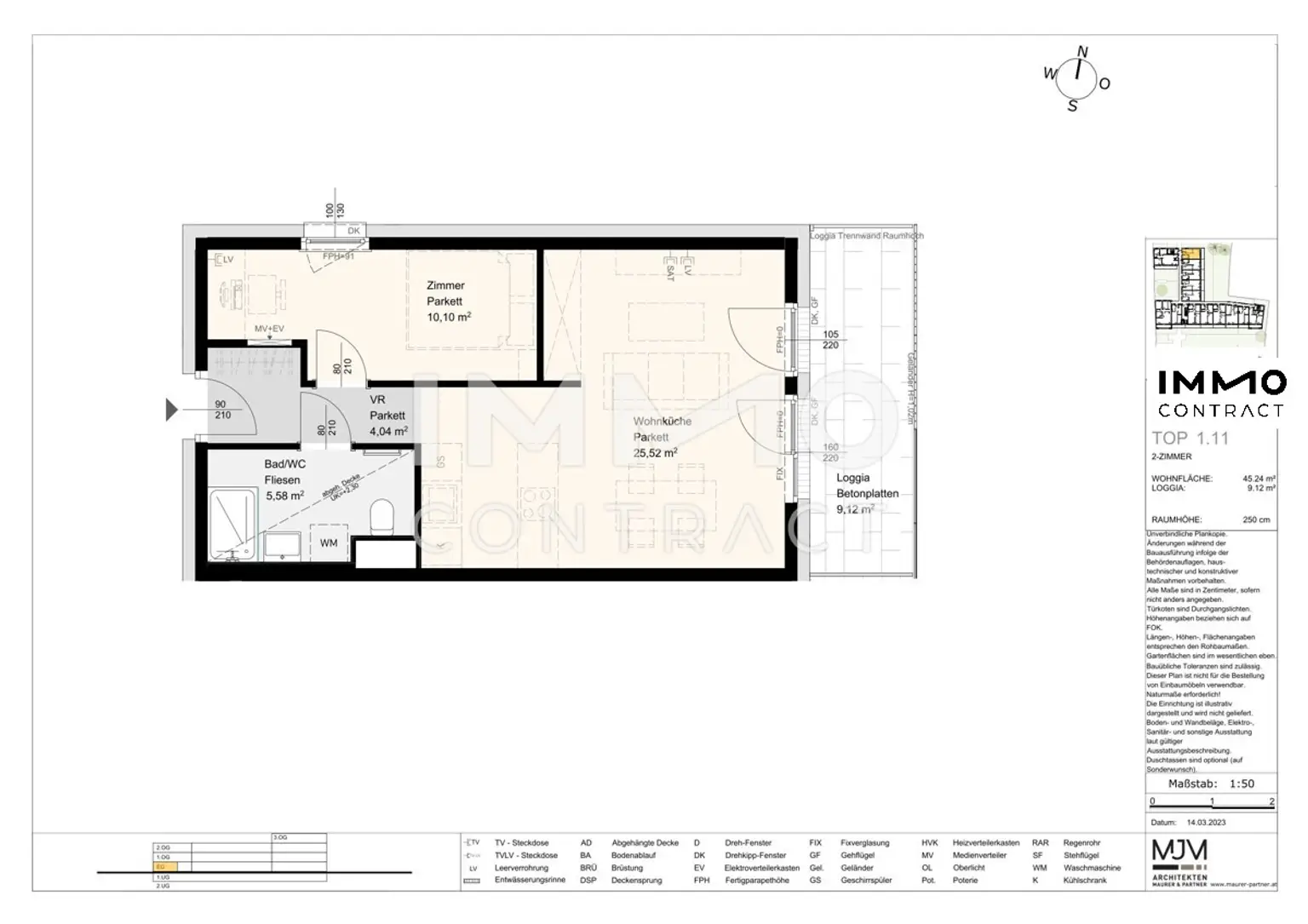 Stock2Live
Exklusive Wohneinheiten 42qm - 120qm in Stockerau!
_fußläufig zu Schule und Bahnhof!