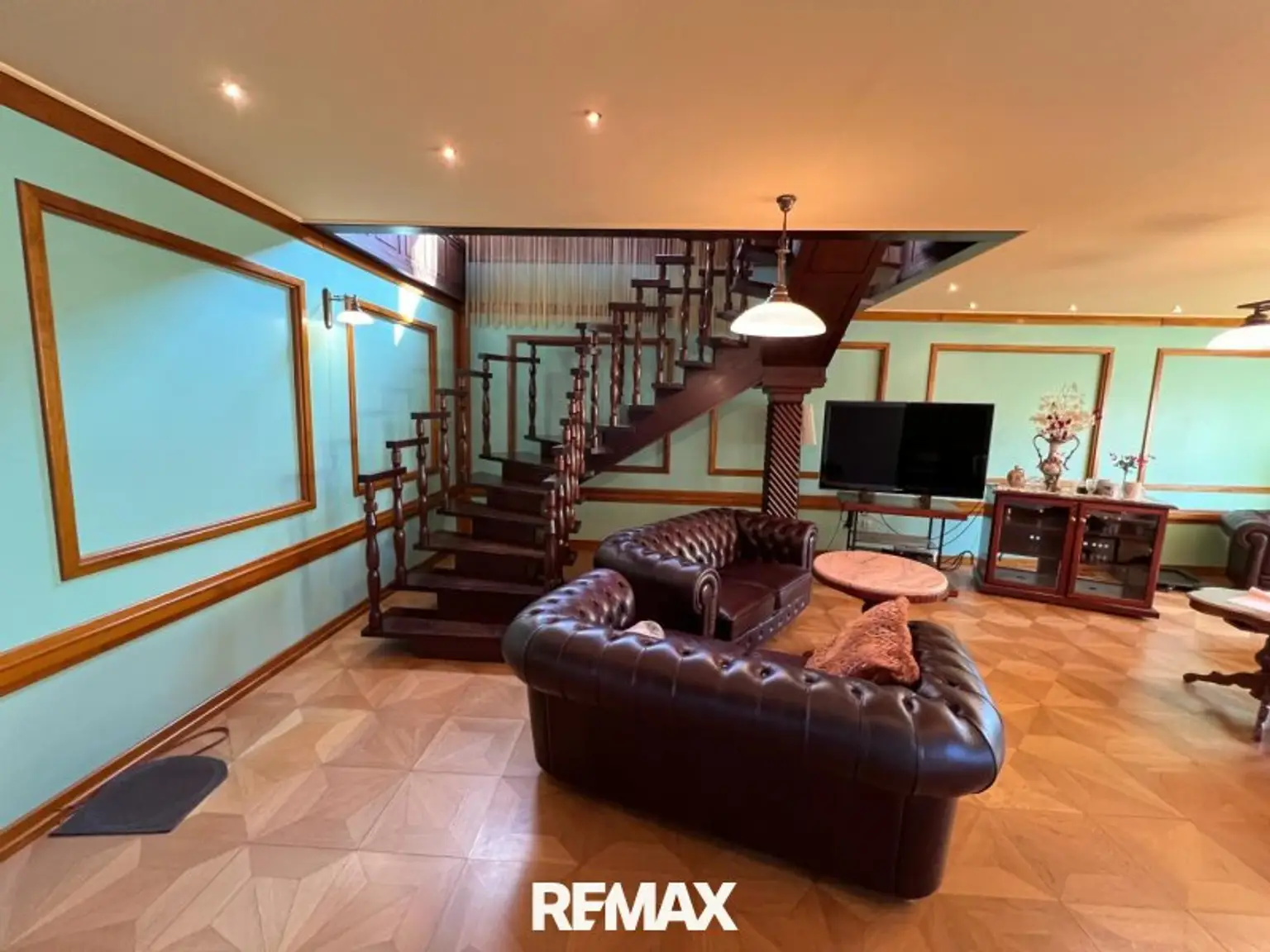 Wohnzimmer 1