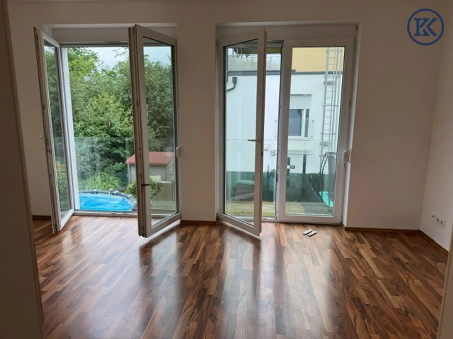 OPEN HOUSE am 02.08. ab 10 Uhr – Investieren nahe am Wasser! Tel. Anmeldung erbeten.