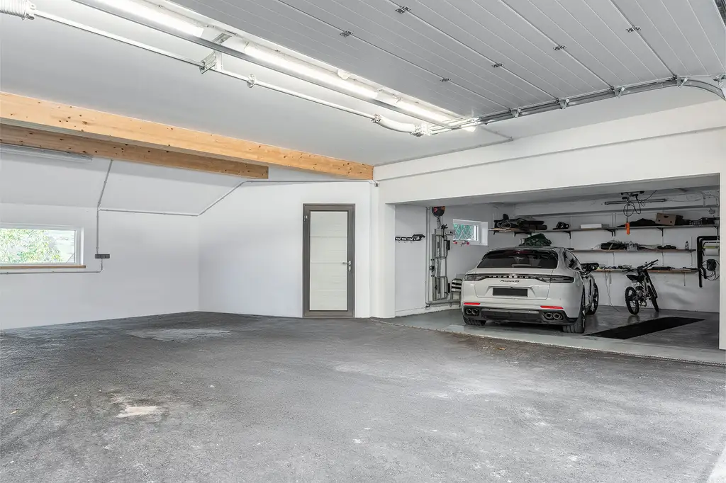 Lage, Lage, Lage! Perfekt gelegener Bungalow mit traumhaftem Ausblick!