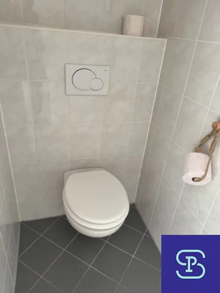 Helle 61m² Dachmaisonette mit 10m² Terrasse - 1170 Wien