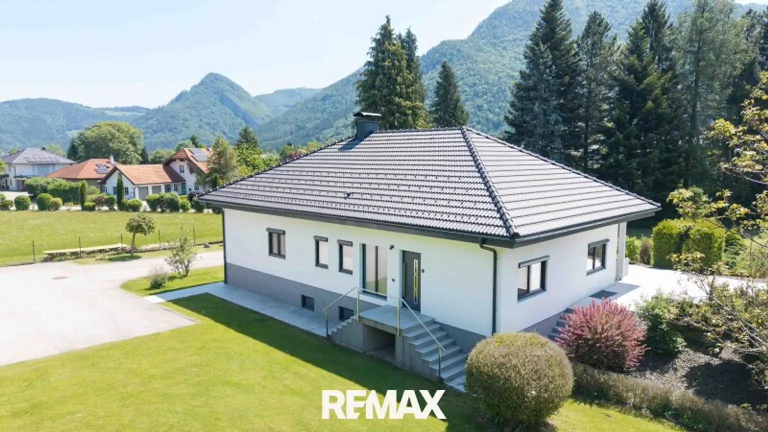 BALD IHR ZUHAUSE ?
