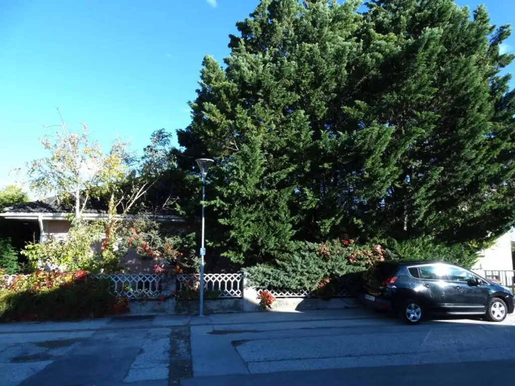BUNGALOW INMITTEN DER VEGETATION IN RUHELAGE