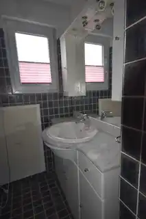 Badezimmer - Sanierungsbedürftiger Altbestand in bester Lage Kauf Aigen Salzburg