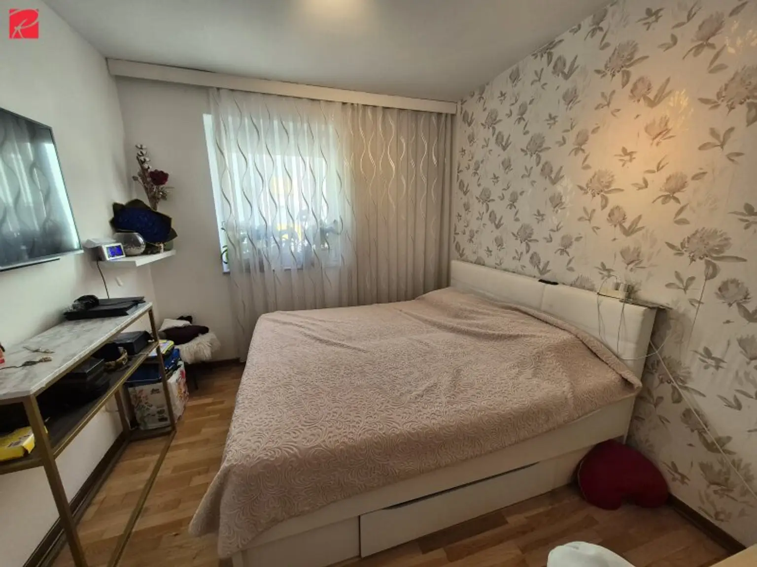 Top-Investment oder Familiennest – 3-Zimmer-Wohnung mit Loggia & TG-Plätzen