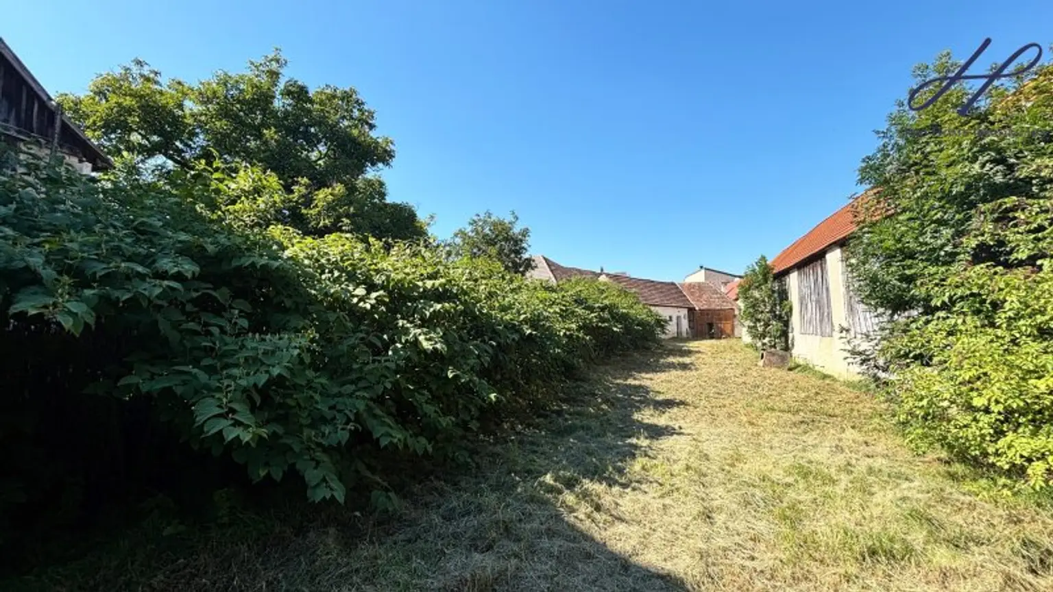 Einfamilienhaus mit Potential in ruhiger Lage!