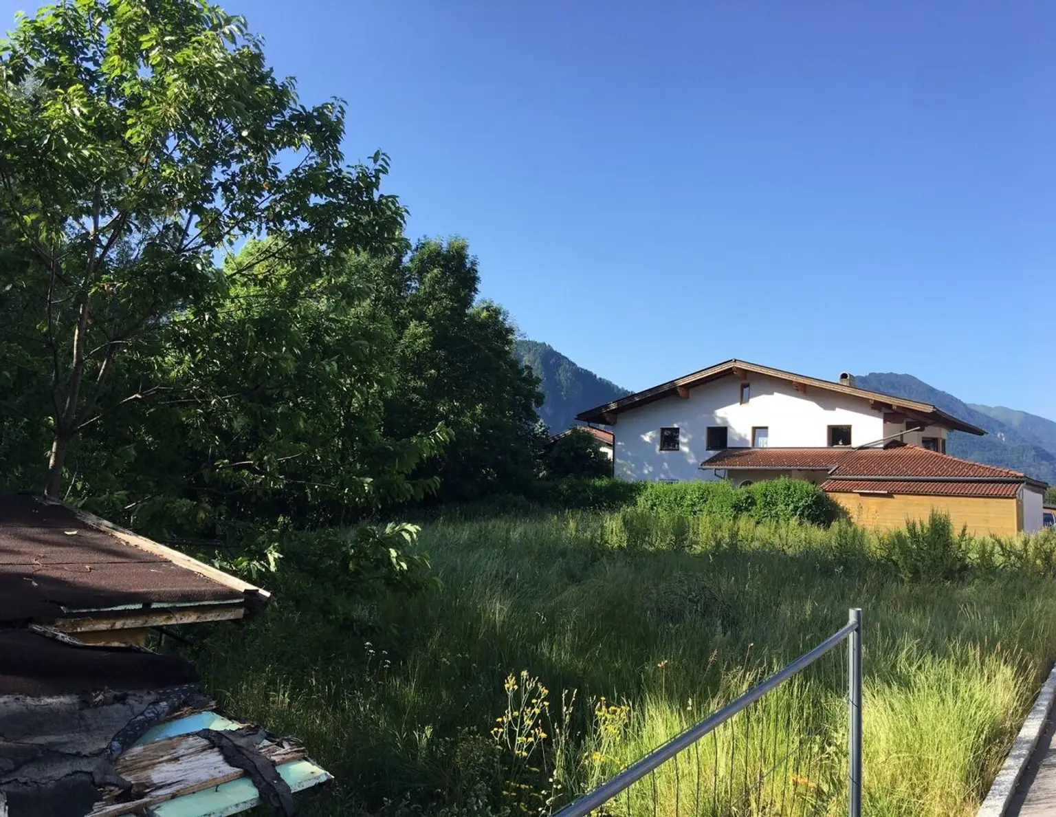 Baugrundstück in Münster- Sonnenlage, für großes Einfamilienhaus oder Doppelhaus geeignet!