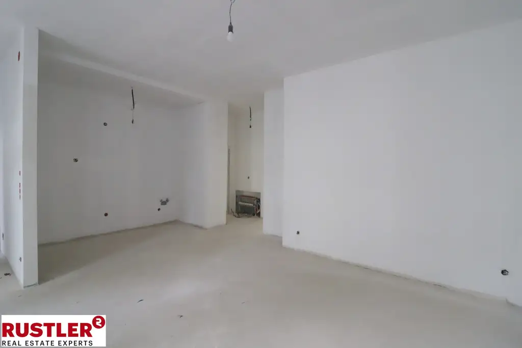 Altbaurenaissance - 3-Zimmer-Wohnung mit Balkon - Nähe Kutschkermarkt