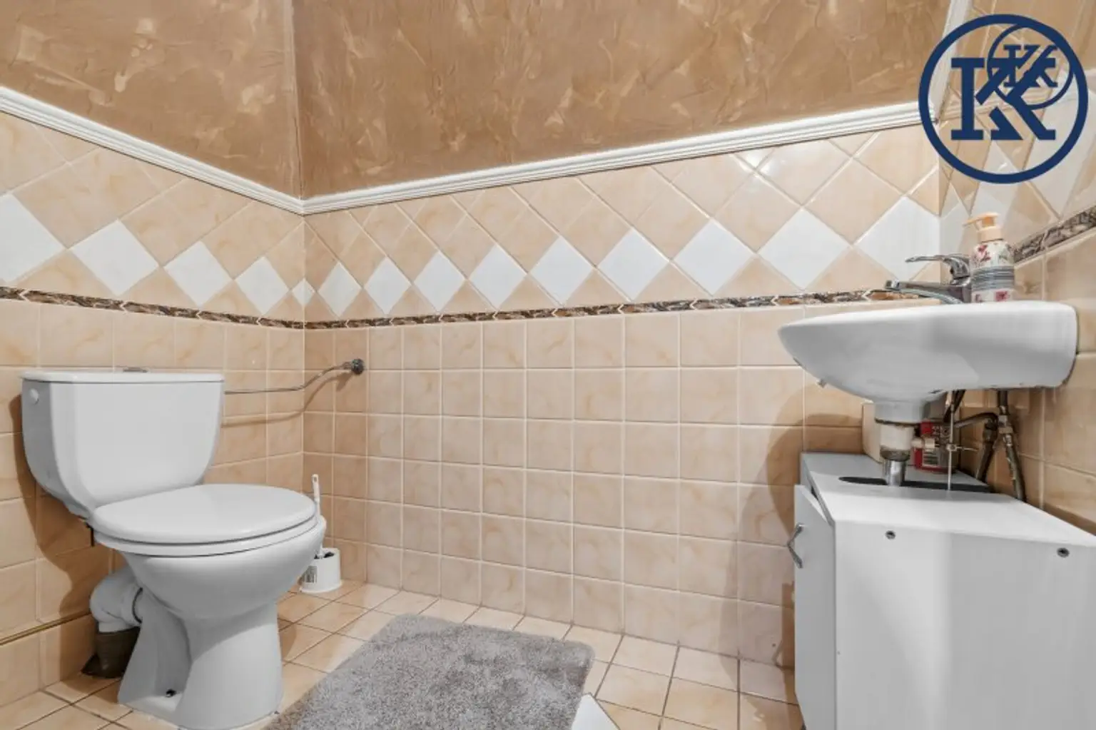 Toilette 2