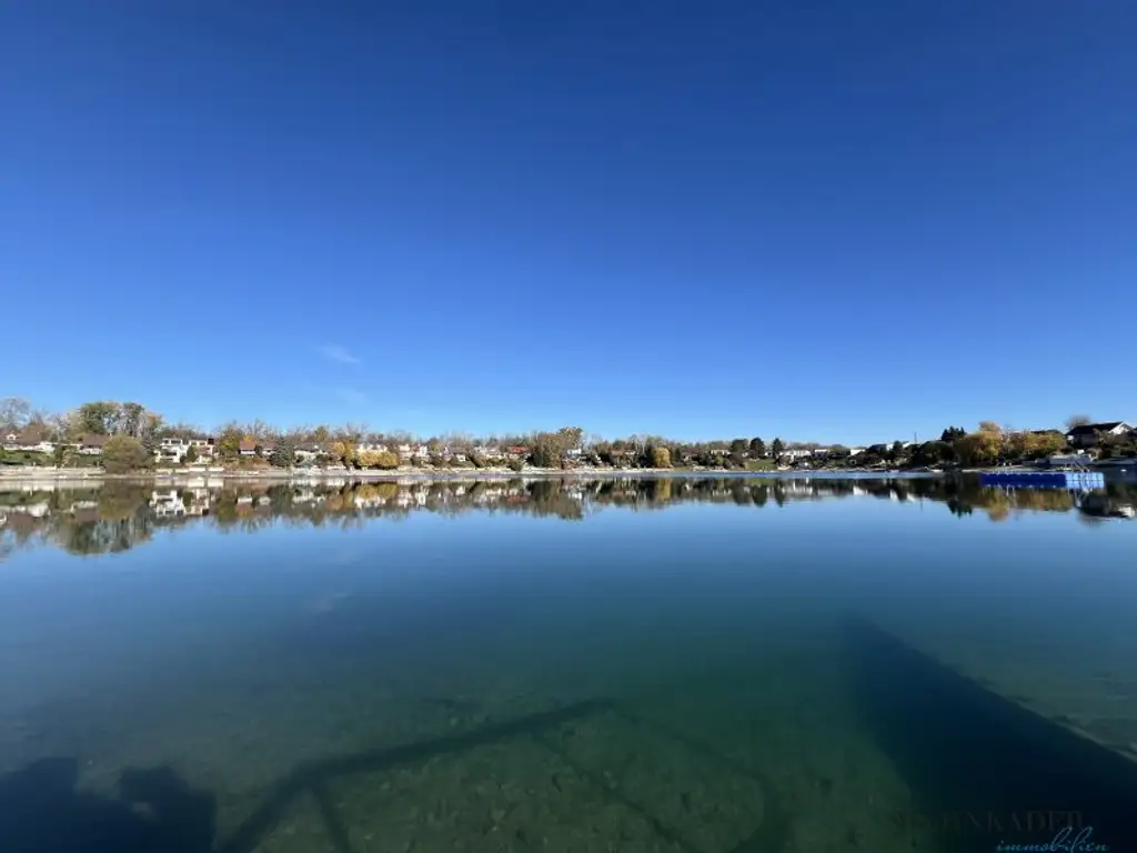 ⭐ Exklusives Seehaus am Privatsee – Wohnen, wo andere Urlaub machen