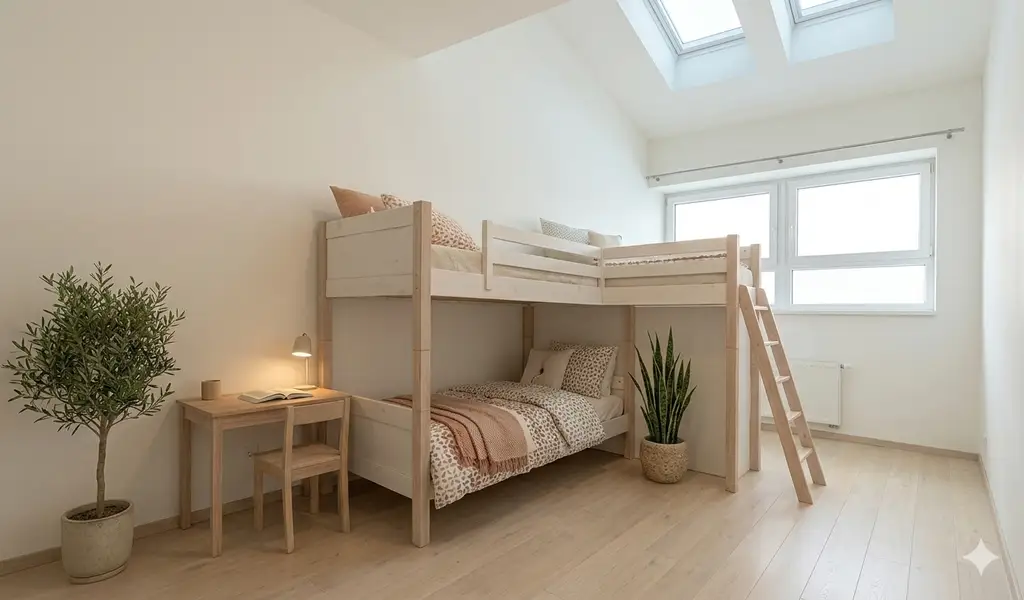 NETTES 3 ZIMMERAPARTMENT IM SPECKGÜRTEL VON WIEN - 35 ÖFFI-MINUTEN BIS WIEN ZENTRUM