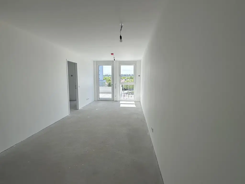 ZU HAUSE DIREKT AN DER U3