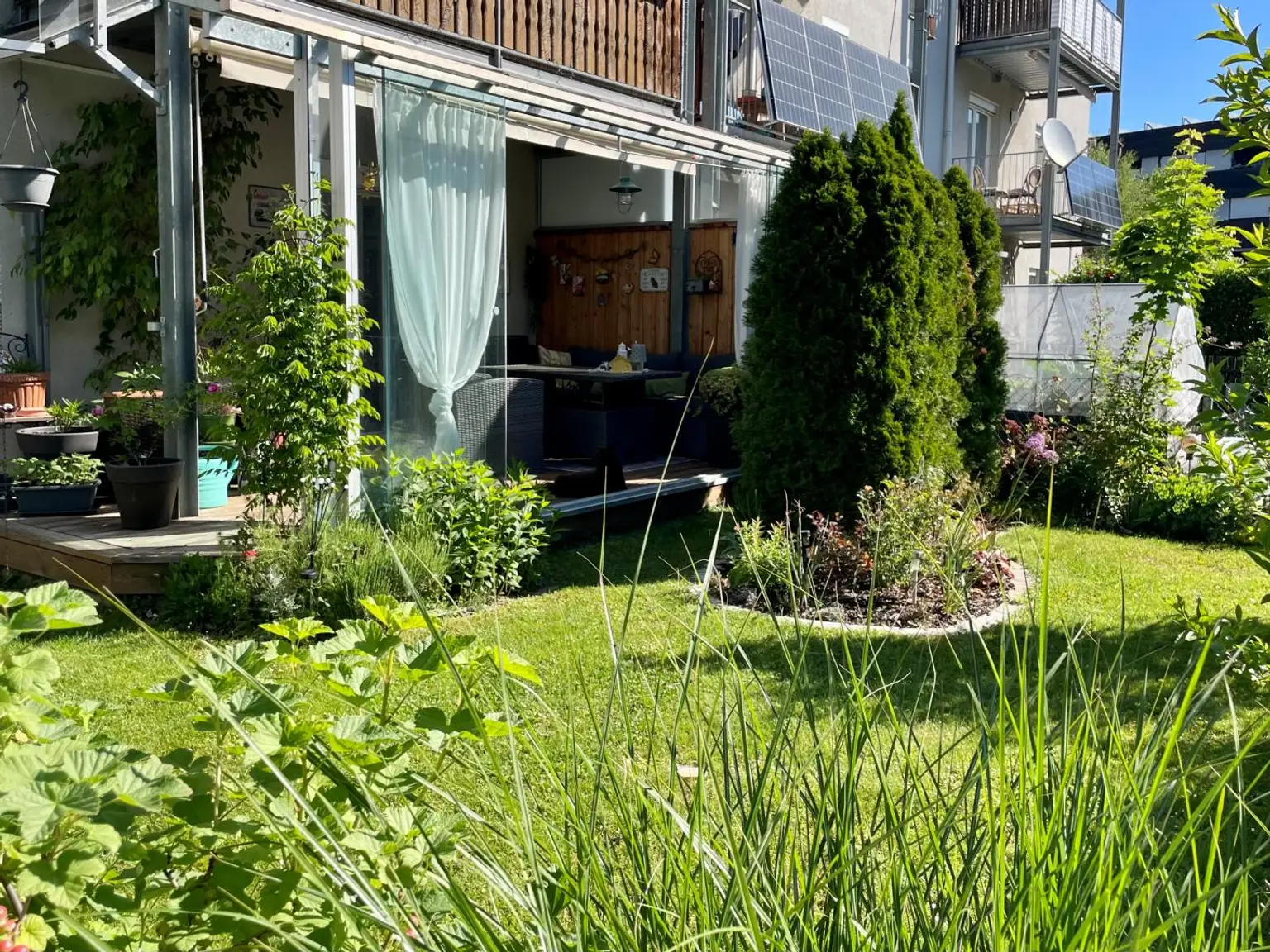 Garten