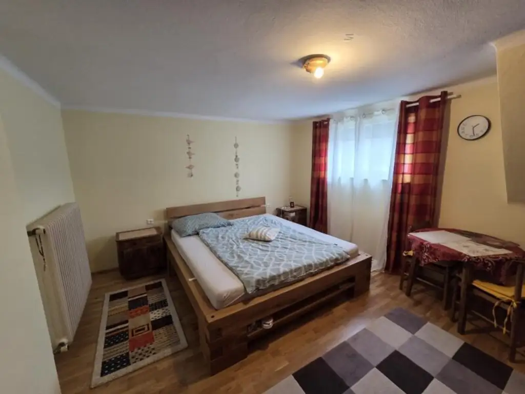 Kleines teilsaniertes 62m² Wohnhaus nahe Sattnitz
