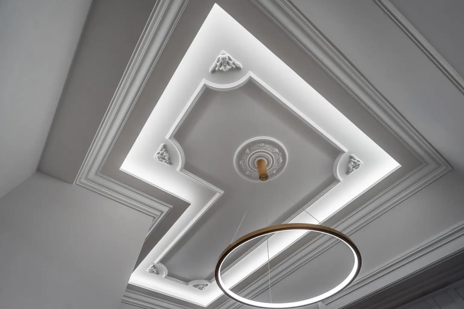 12. Eigentumswohnung 1070 Wien