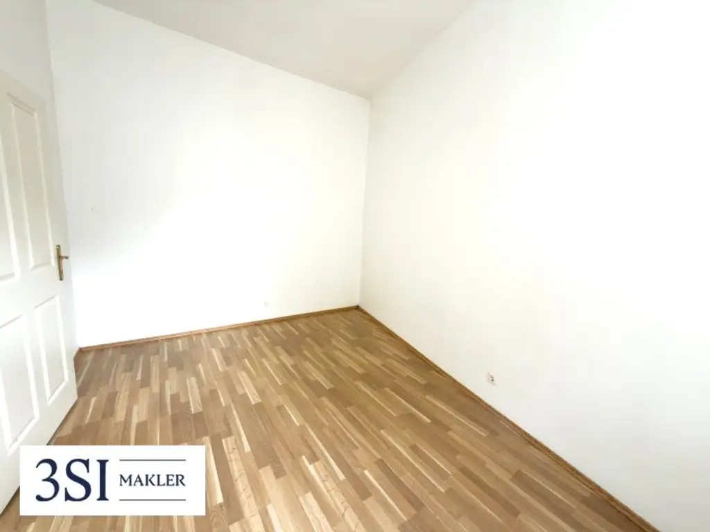 Traumhafte 3-Zimmer-Wohnung in 1030 Wien – ideal für Paare oder WGs!
