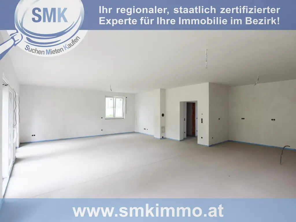 Belagsfertiges Familienhaus zum Selbergestalten!