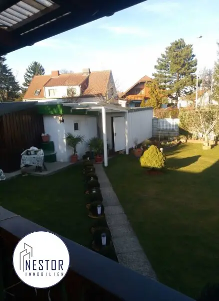 Haus - NESTOR Immobilien