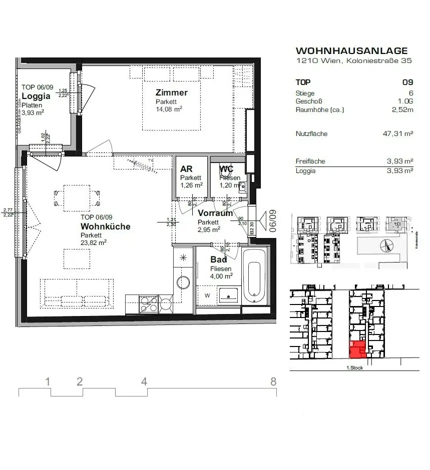 Plan 1