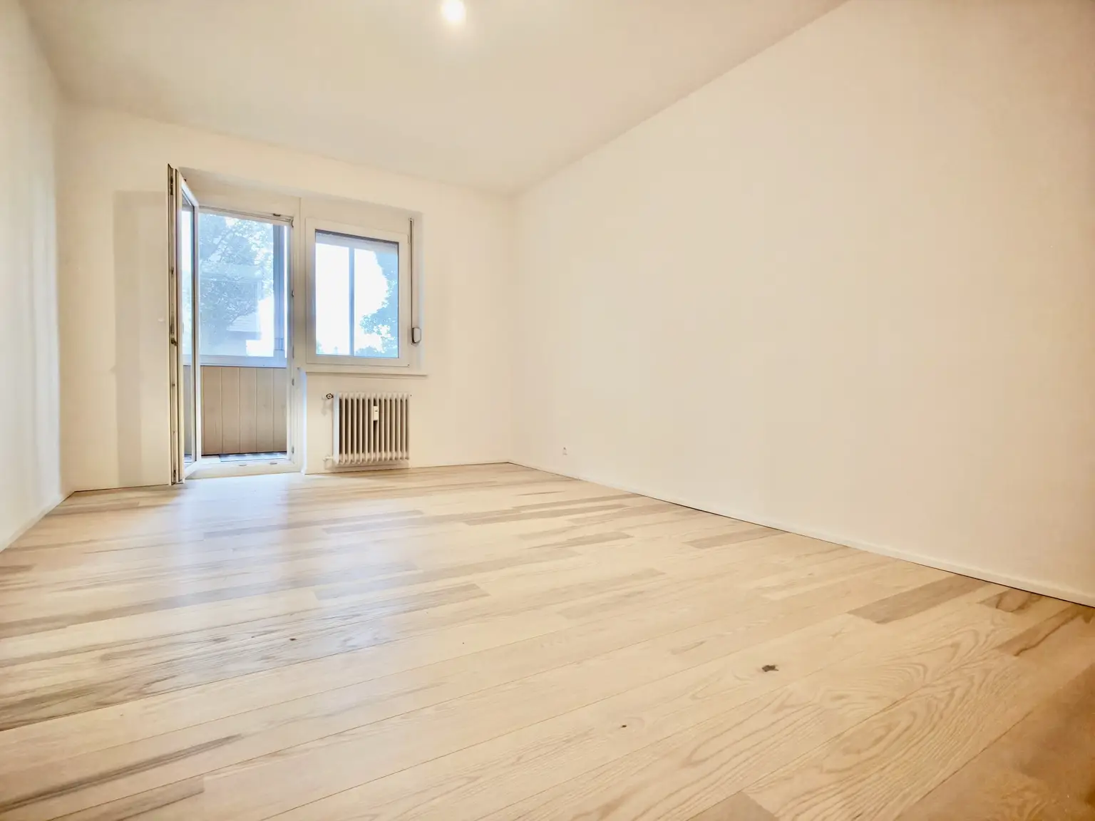 Schöne 3-Zimmer-Wohnung mit Loggia und Parkplatz in Oberwaltersdorf