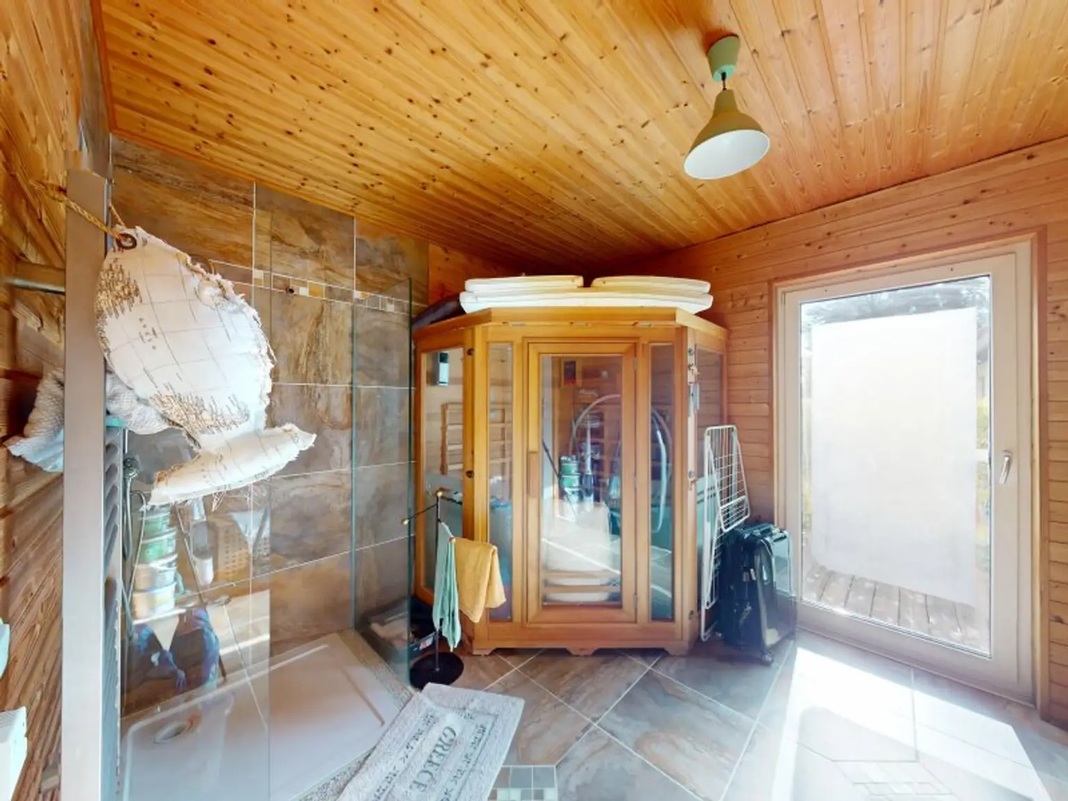 Wohnen mit Anhang: Wunderbares 4-Zimmer-Einfamilienhaus und gemütliches Zweithaus auf einem Grundstück! Fußnähe U1 Leopoldau!