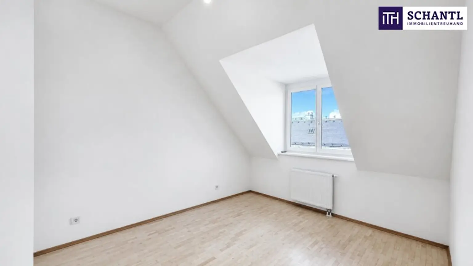 Schlafzimmer, 2. Ebene