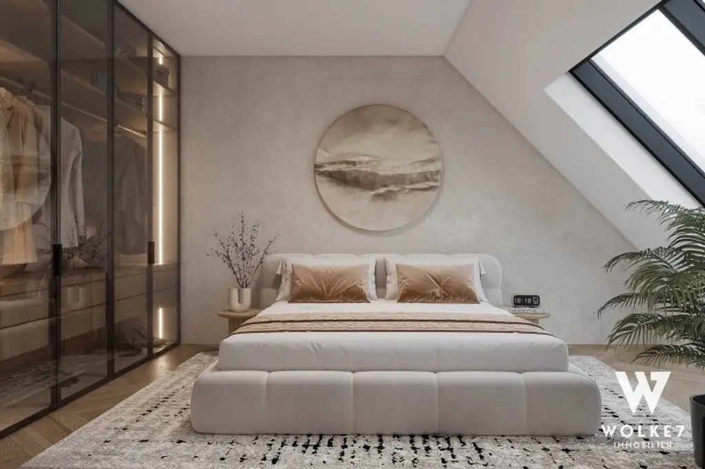 Projekt gestartet! Leben wo Geschichte auf Zukunft trifft - neues Wohnbauprojekt im Herzen Korneuburgs mit Miet- und Kaufoption!