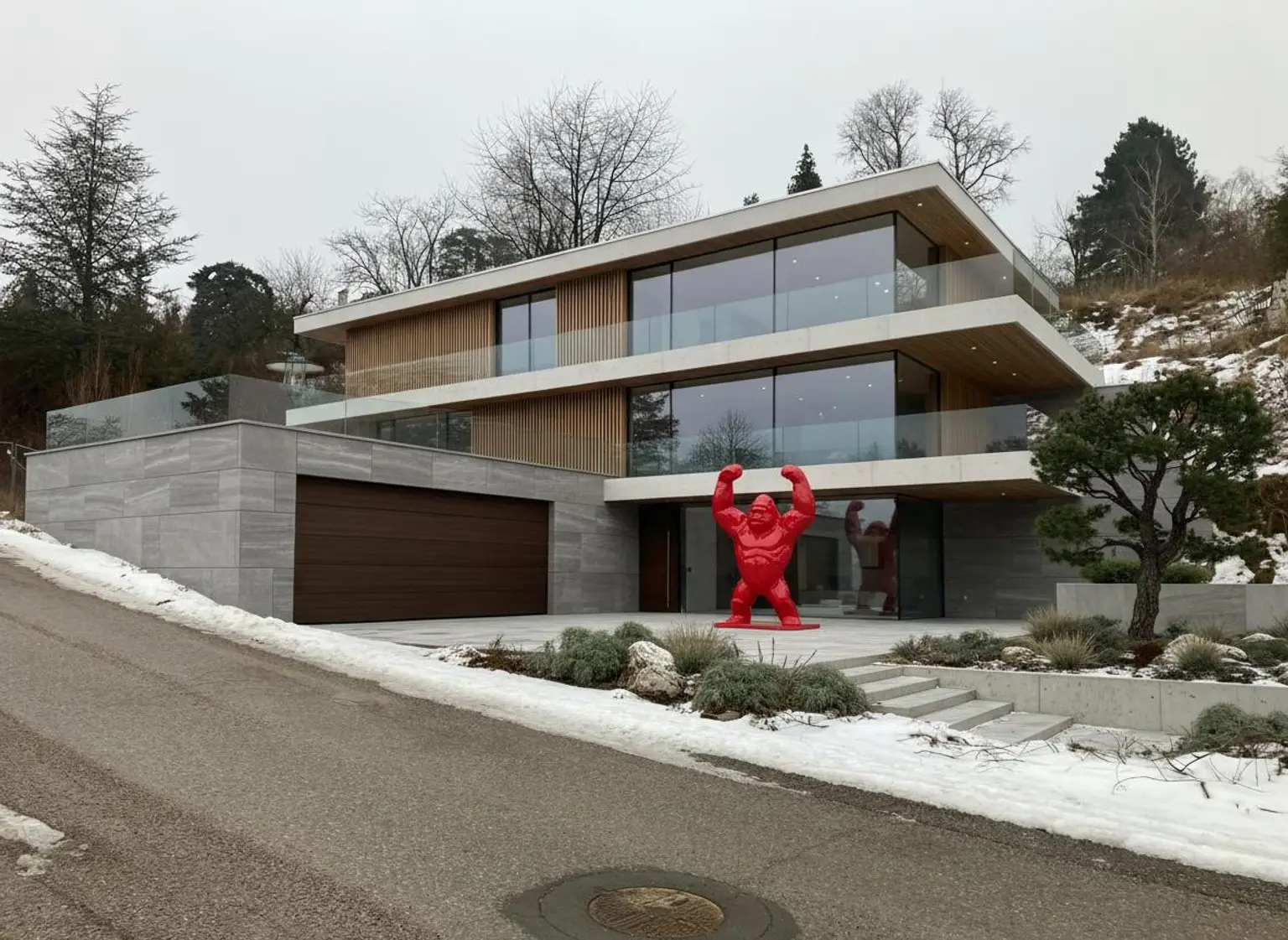 KI-generiert Beispielbild