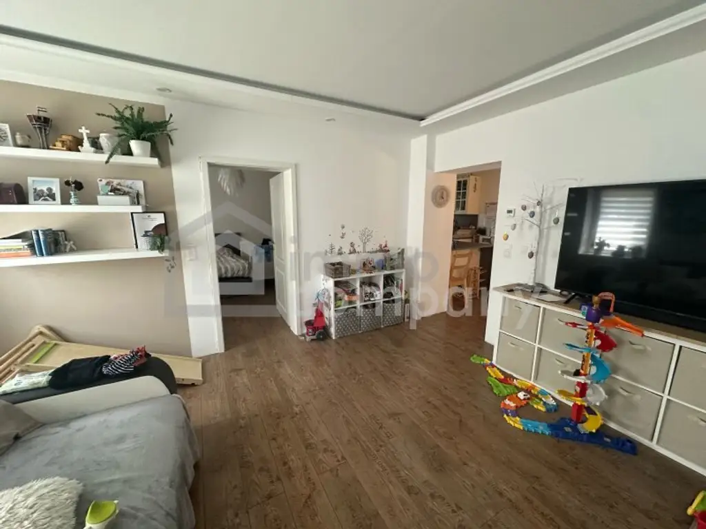 Modernisiertes Einfamilienhaus mit Garten in Angern an der March – Ihr neues Zuhause!