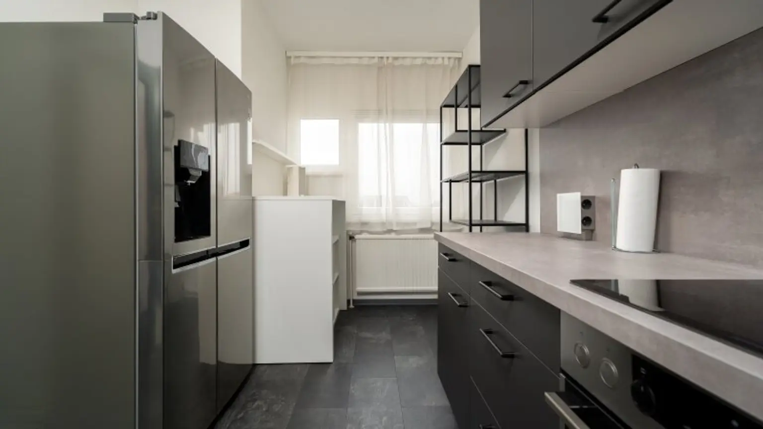 TOP Dachgeschosswohnung im Zentrum von Gänserndorf!