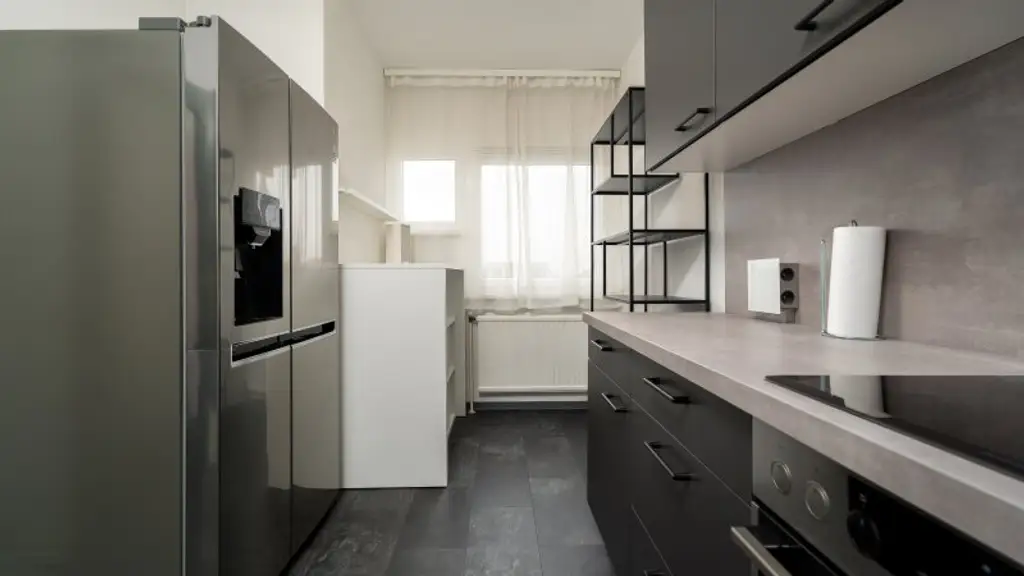 TOP Dachgeschosswohnung im Zentrum von Gänserndorf!