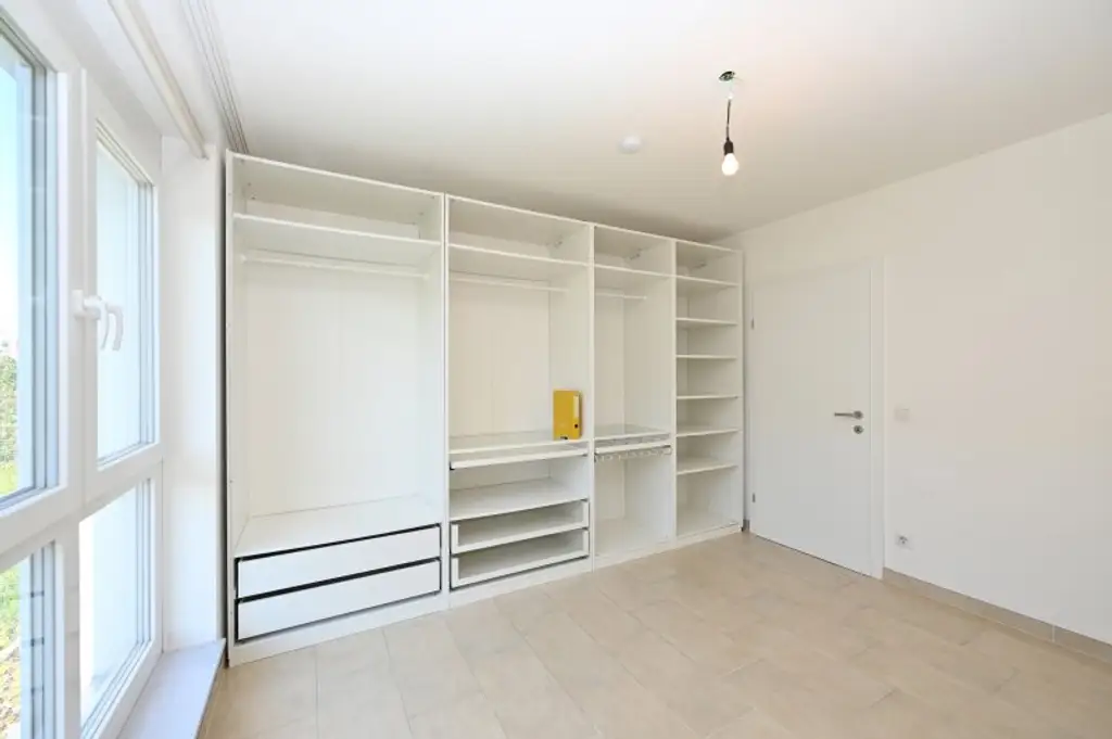 Traumhafte Gartenwohnung in Leobersdorf