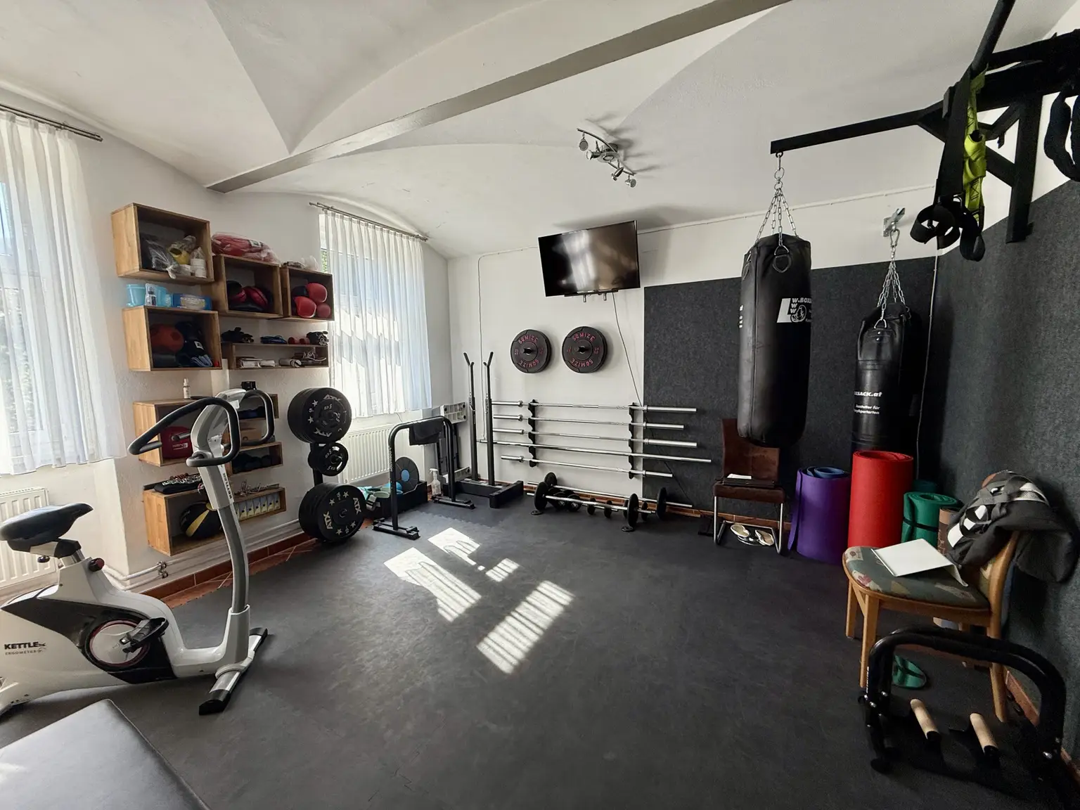 Homegym