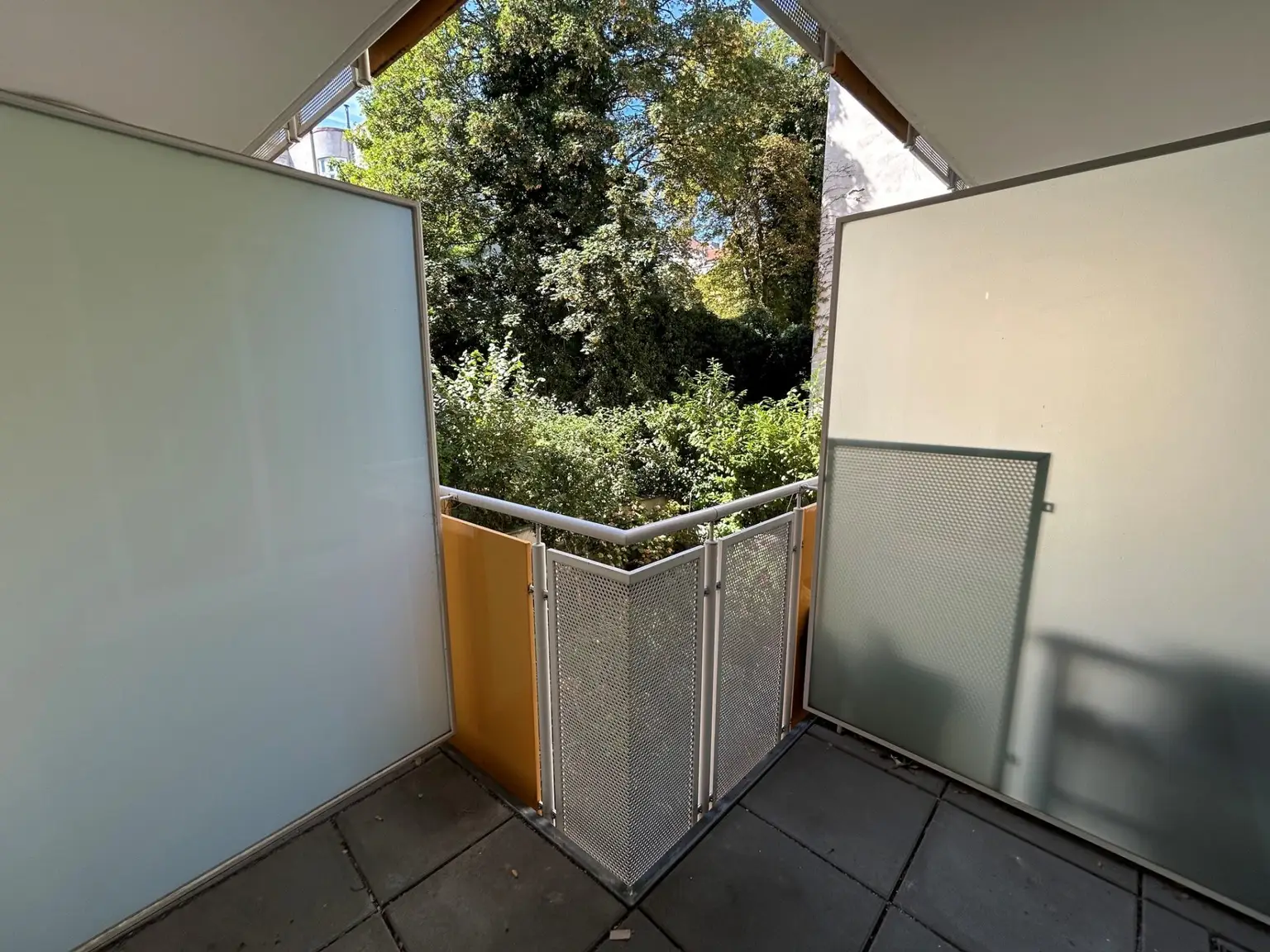 Balkon I