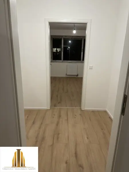 3 Zimmerwohnung im Herzen des 11ten Bezirks, in der Krausegasse