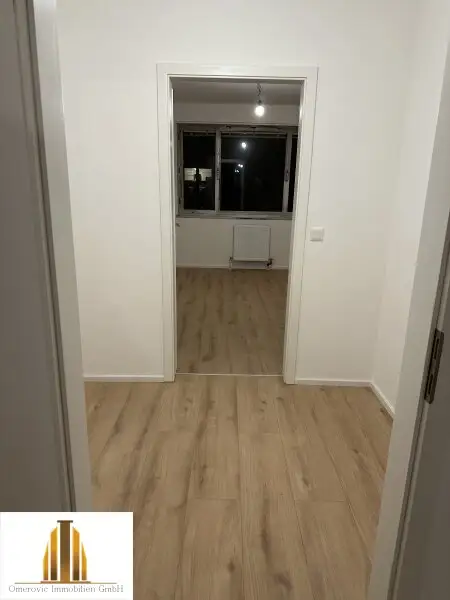 3 Zimmerwohnung im Herzen des 11ten Bezirks, in der Krausegasse