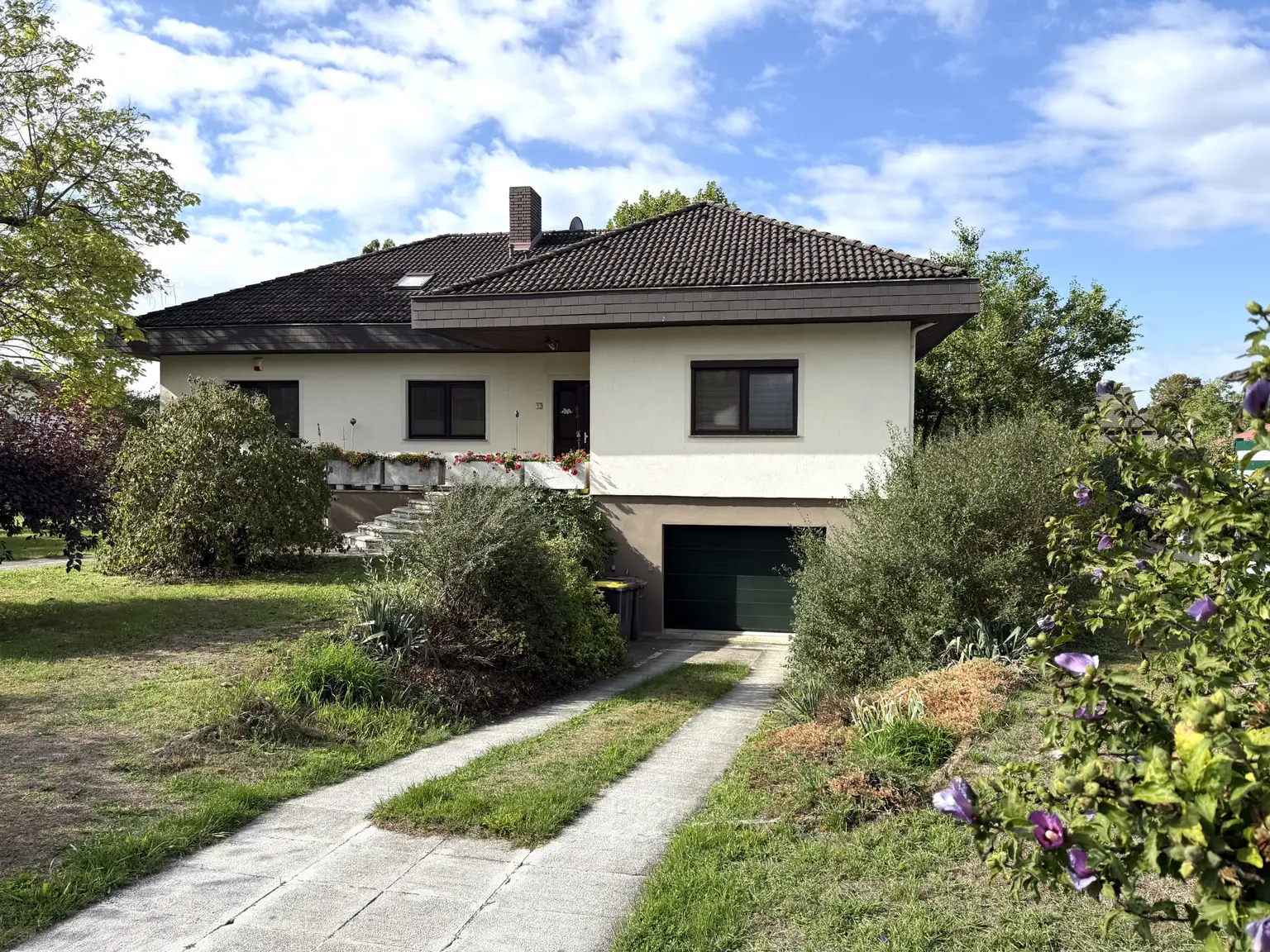 Aussenaufnahme