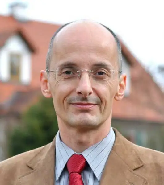 Harald Hochmann