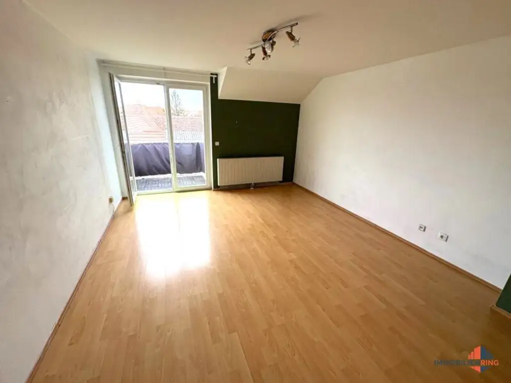 Moderne 4-Zimmer-Wohnung mit Balkon in Pfaffstätten – Ihr neues Zuhause!
