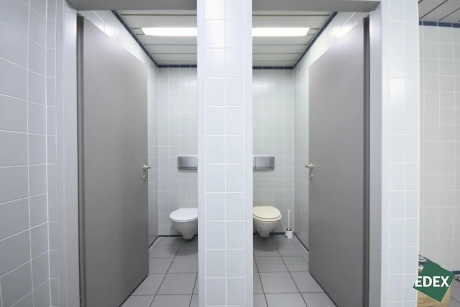 Hochwertige Bürofläche an der Brigittenauer Lände