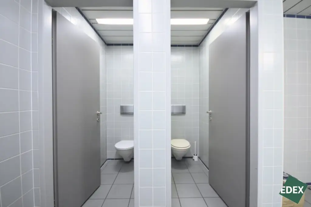 Hochwertige Bürofläche an der Brigittenauer Lände