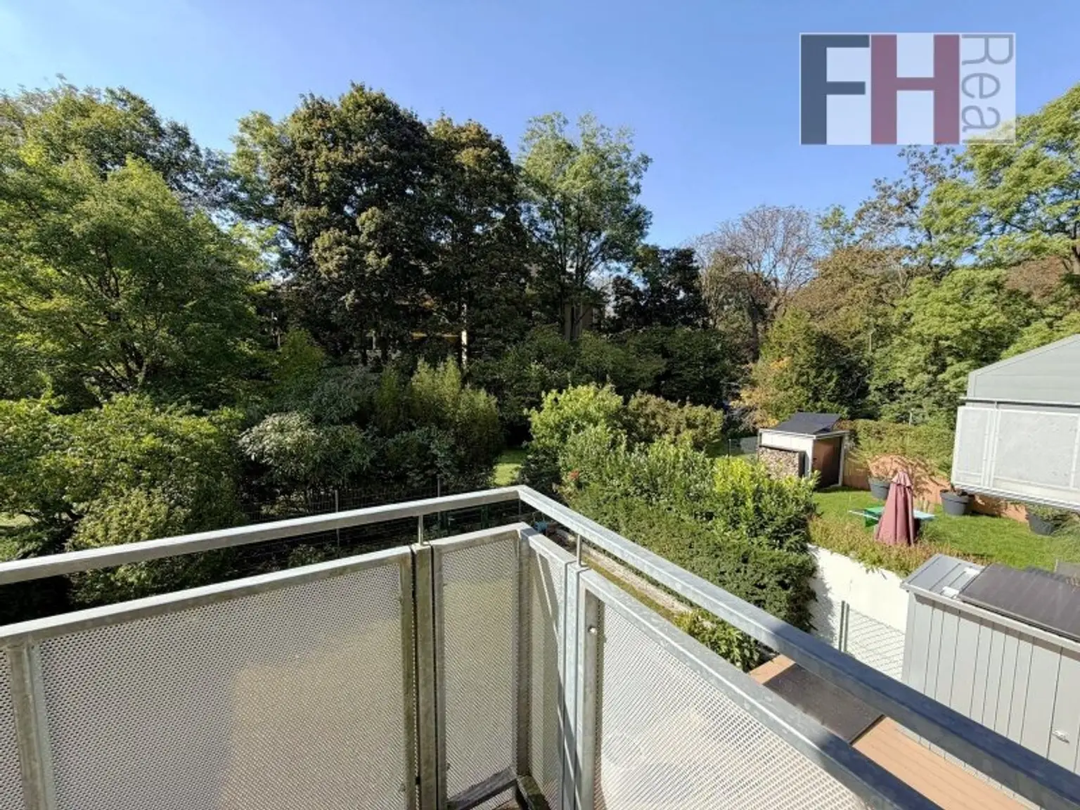 Schöne 3-Zimmer Wohnung mit Balkon und 2 Parkplätzen in Purkersdorf, Kernzone Wien!