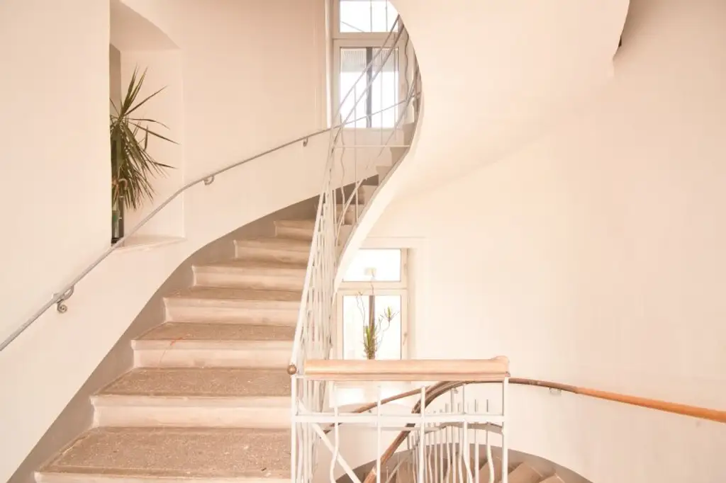 Moderne trifft Klassik | ERSTBEZUG | ruhige, charmante 2-Zimmer-Wohnung nahe Bahnhof Penzing