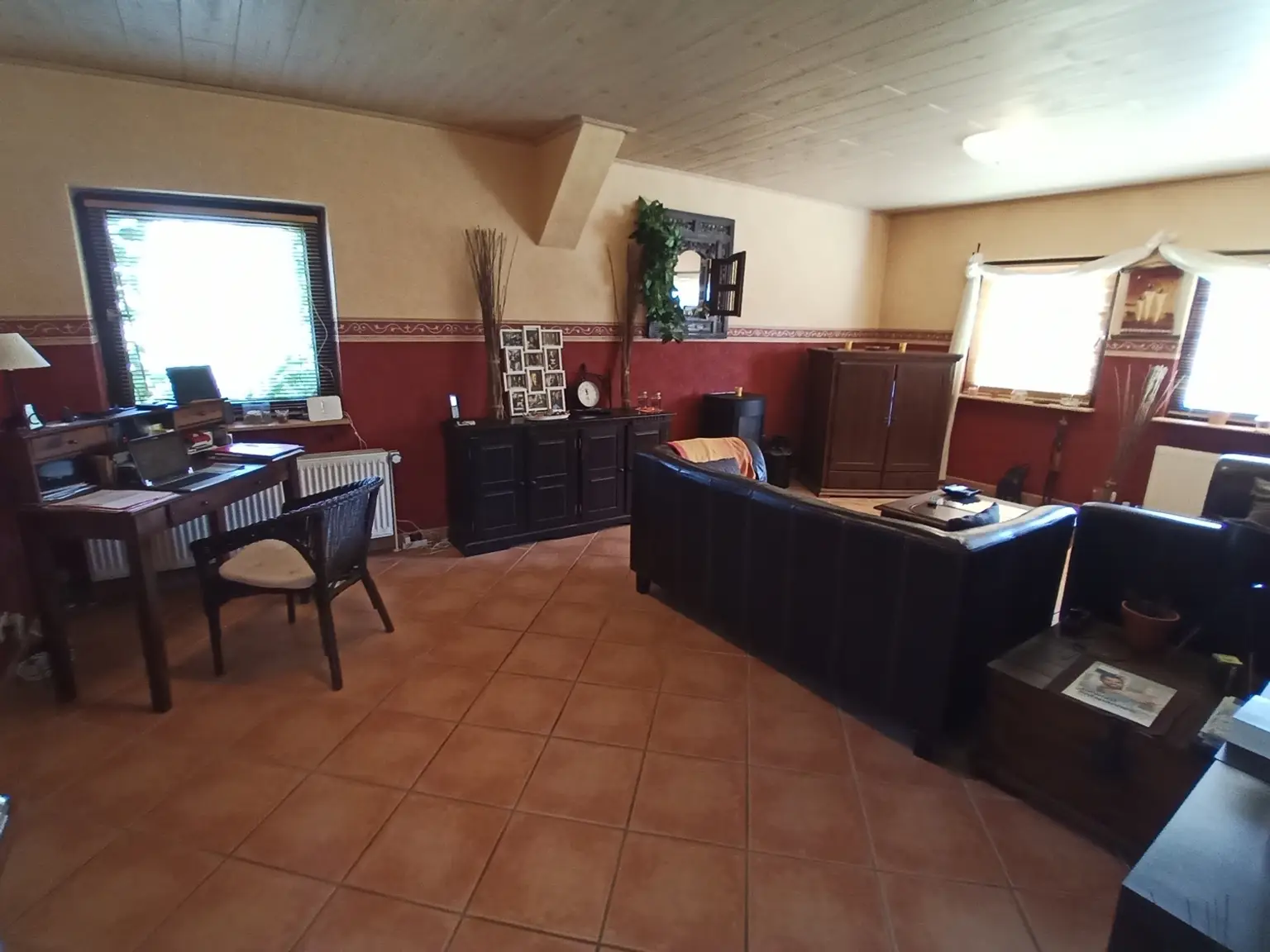 Wohnzimmer 1