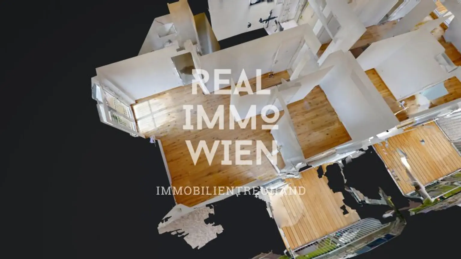 Wunderschöne sonnendurchflutete Wohnung mit Balkon im 23. Bezirk!!! Nähe U6 PERFEKTASTRAẞE!! 360°- 3D Grad Besichtigung