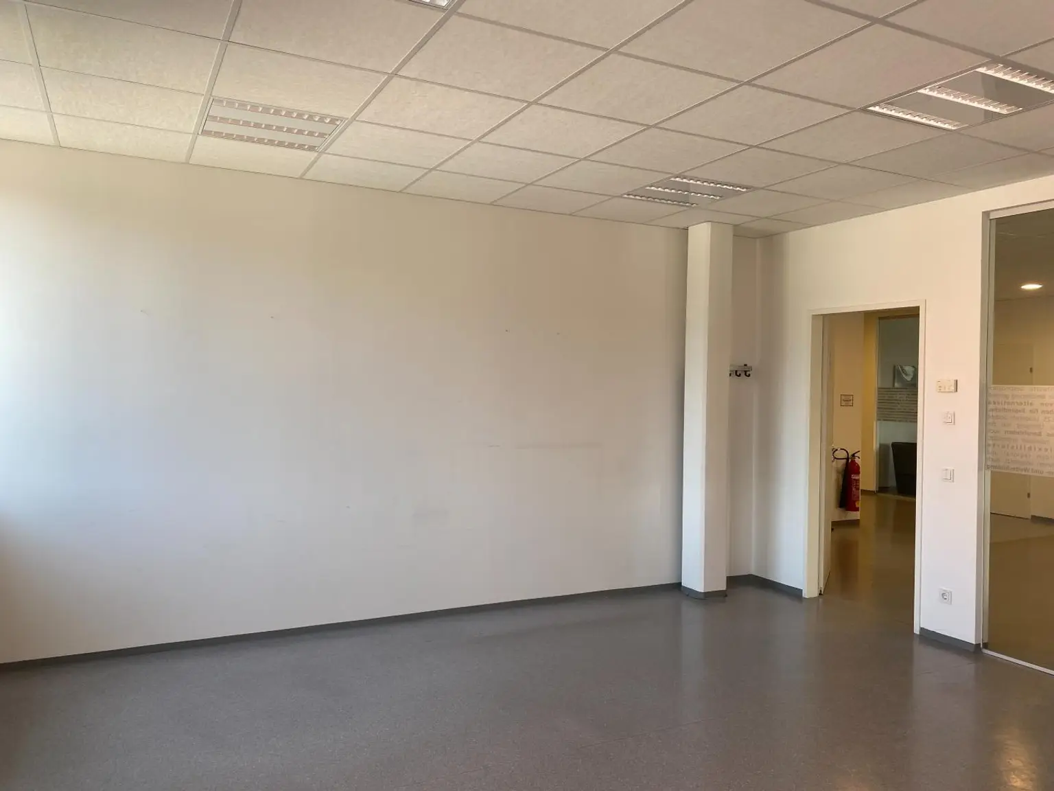 Trattnach Arkade GRI_Büro a