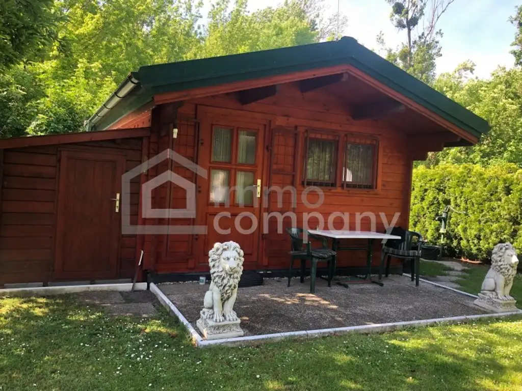 Grundstück zum Wohlfühlen in idyllischer Grünruhelage!