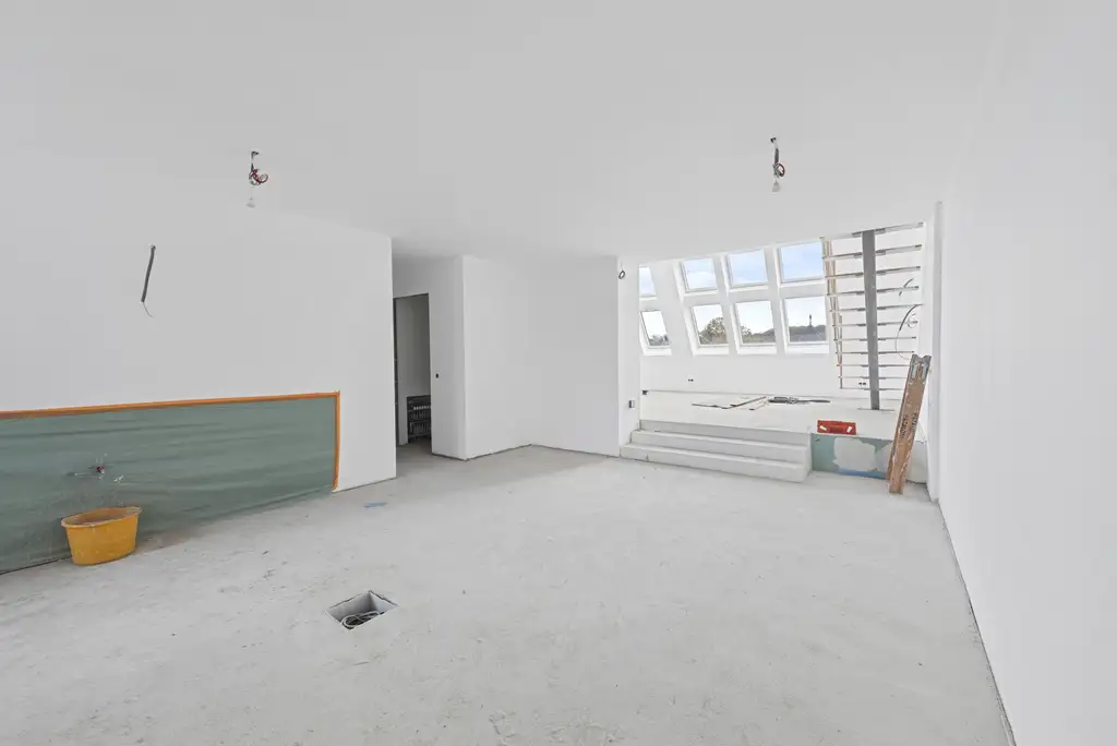 Villa Fleur - Das Schmuckstück mit fast 200m² Wohnfäche